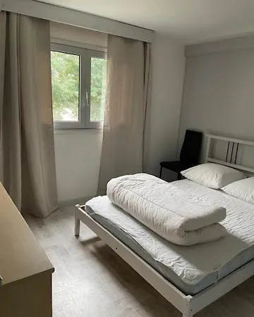 St Lary Soulan アパート サン・ラリー・スラン