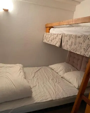 St Lary Soulan サン・ラリー・スラン