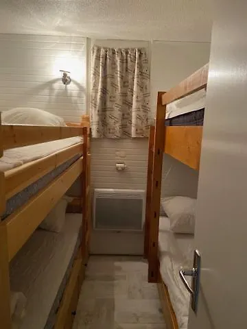 St Lary Soulan サン・ラリー・スラン