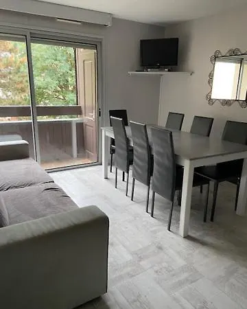 St Lary Soulan Lejlighed Saint-Lary-Soulan